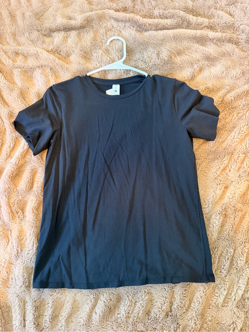 Lululemon Crewneck T Shirt